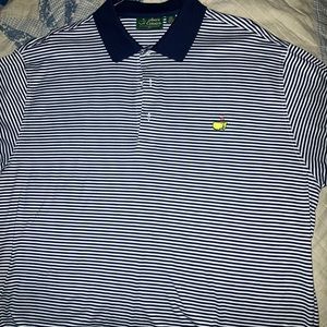 Amens corner masters shirt!
